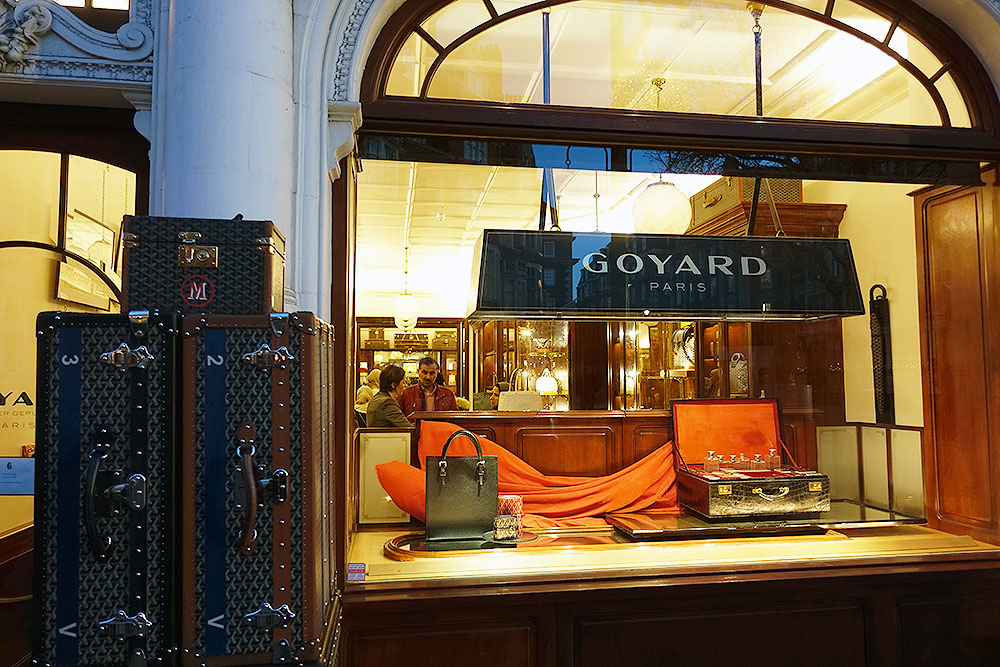 Fauré Le Page Vs Goyard: Which Luxury Brand is Best For You?